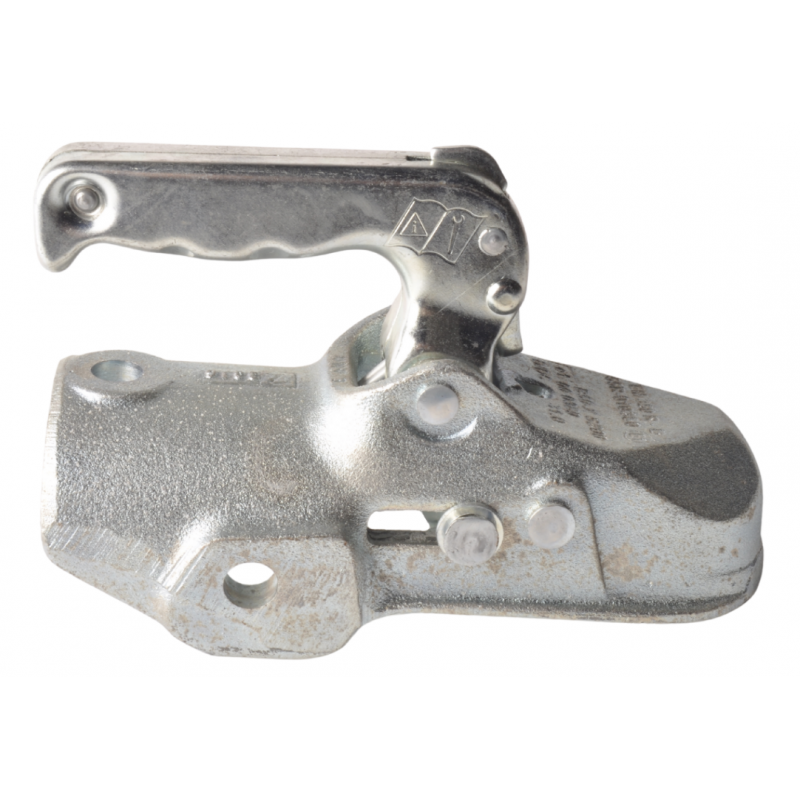 Bulldog AD Hitch Lock
