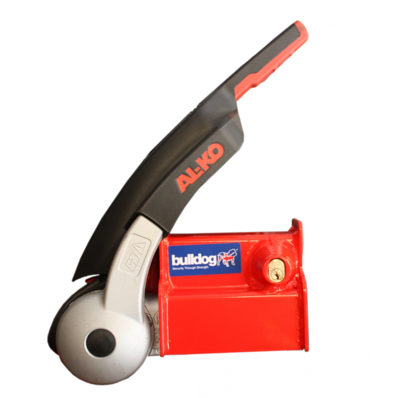 Bulldog GA95 Hitch Lock