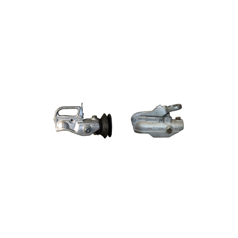 Bulldog BRC Hitch Lock