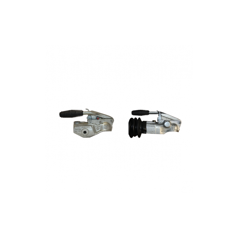 Bulldog BRC/BK Hitch Lock