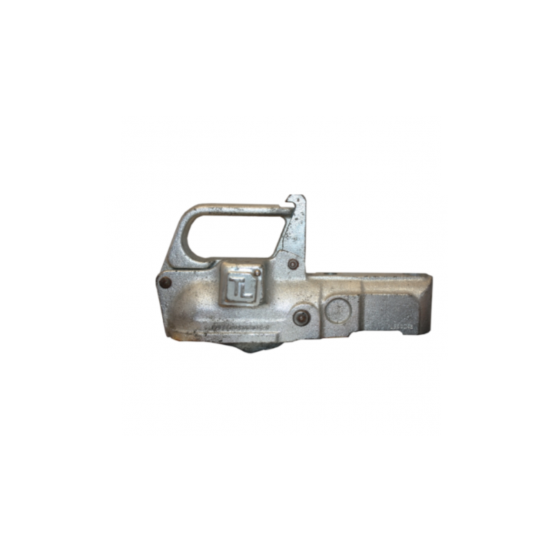 Bulldog BR30 Hitch Lock