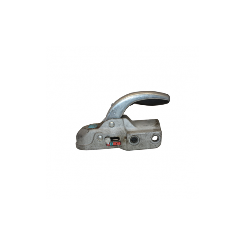 Bulldog KN Hitch Lock
