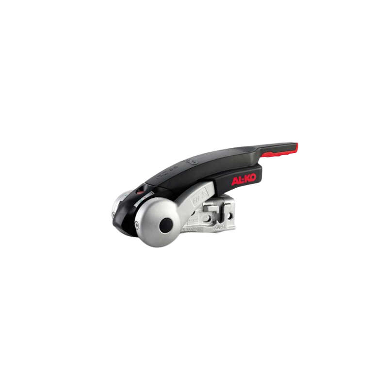 Bulldog DKW Hitch Lock