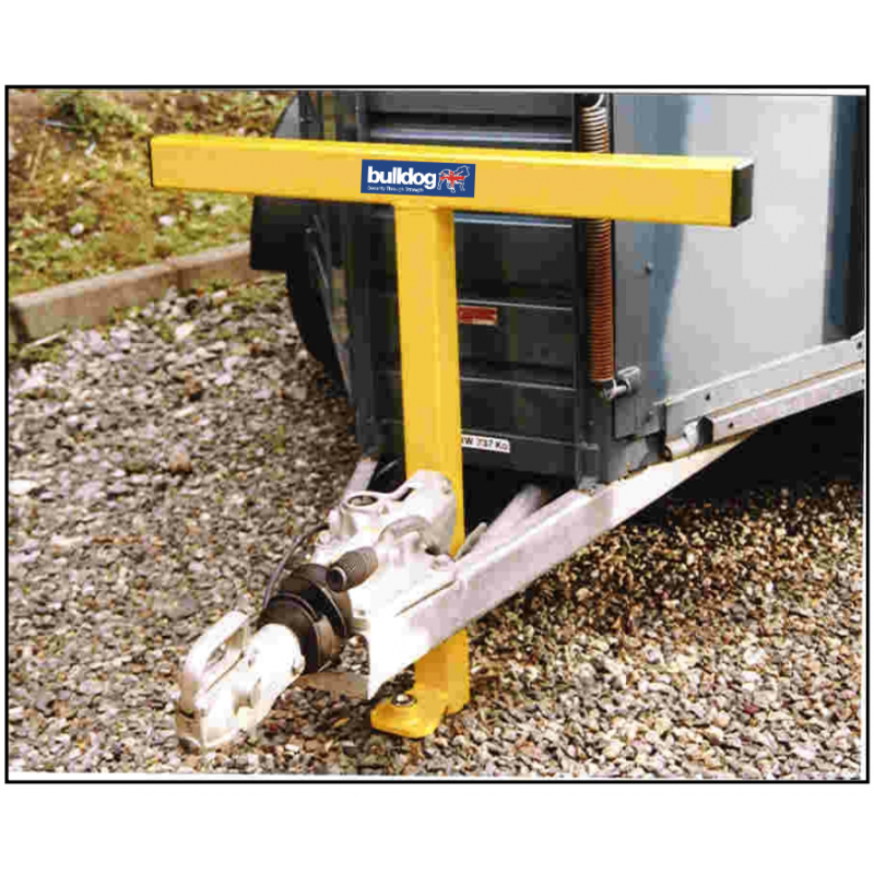 Bulldog TP200 Removeable T Post