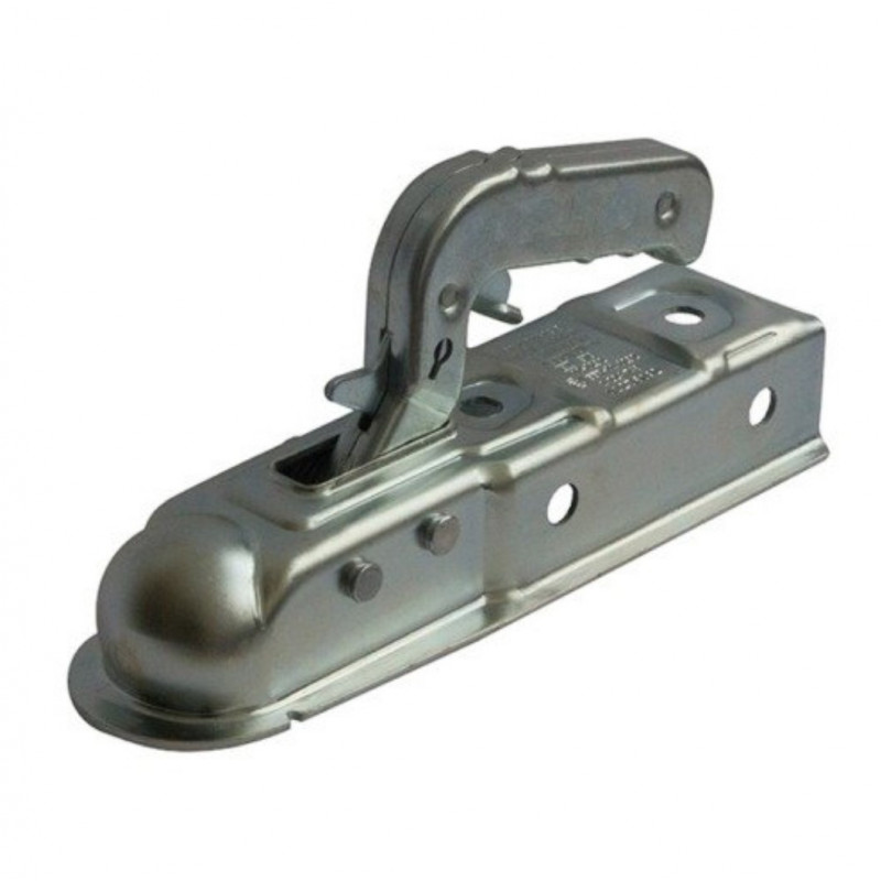 Bulldog DMJ Hitch Lock