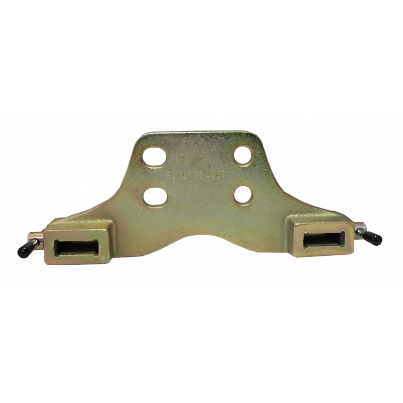 Model G8 comes complete with LC8 adapter