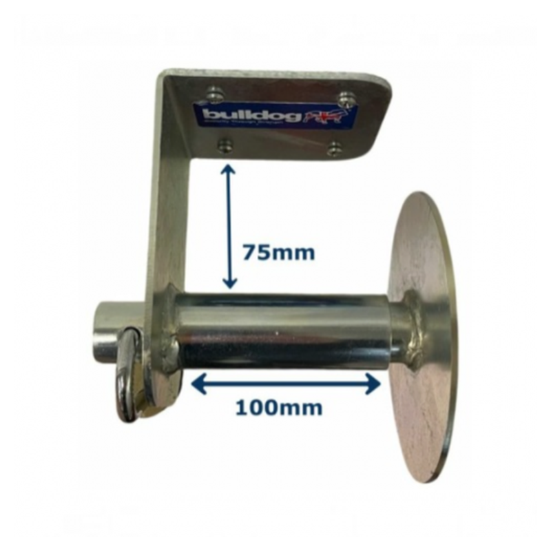 Bulldog TL50 Tool Lock