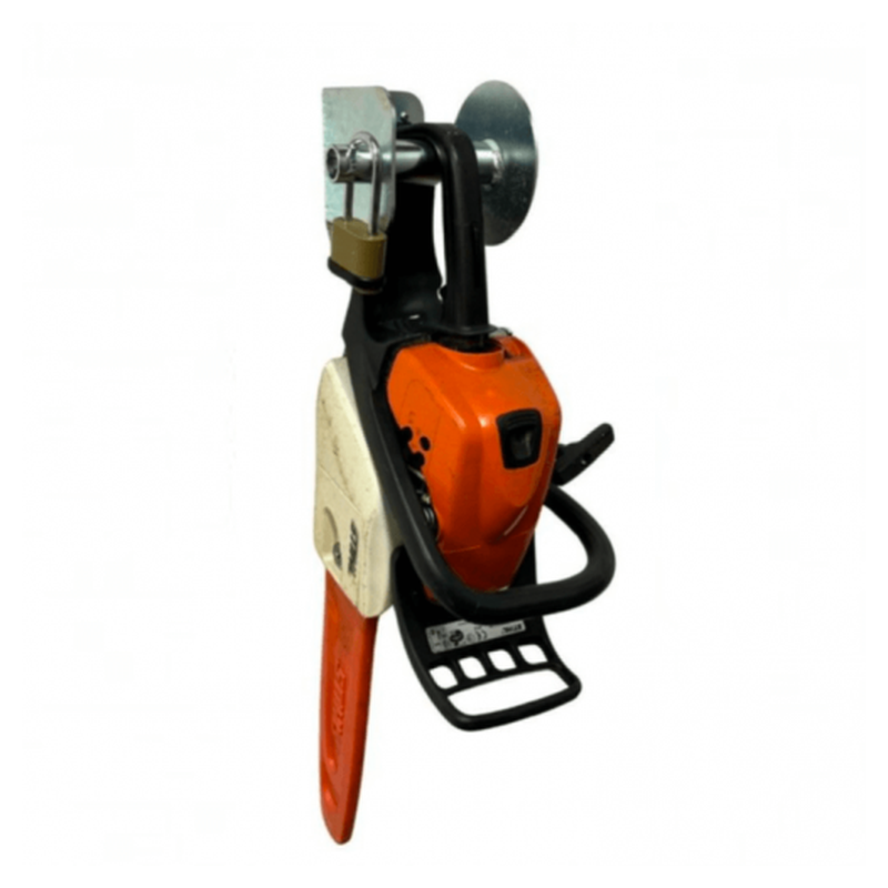 Bulldog TL50 Tool Lock
