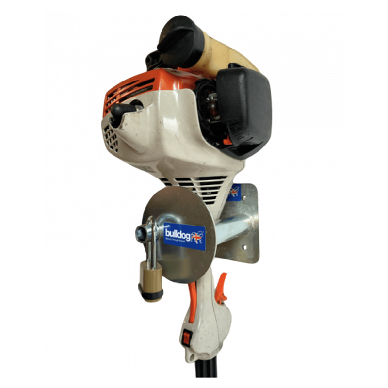Bulldog TL52 Tool Lock for Strimmers