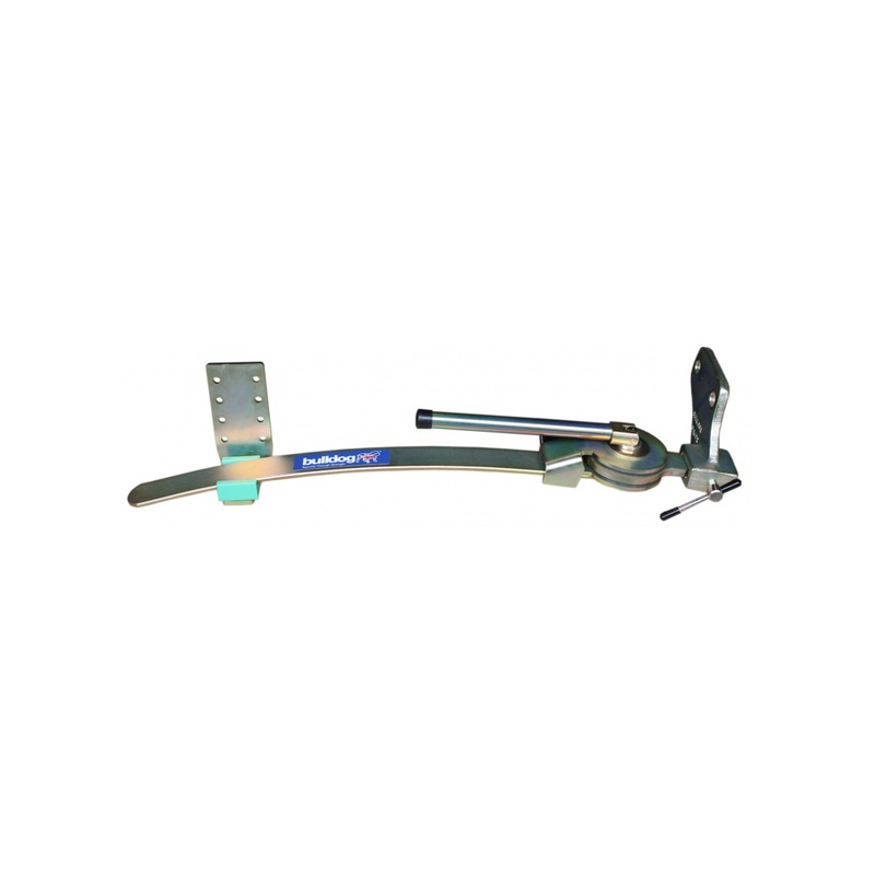Bulldog 200Q G Anti Snake Stabiliser - fits standard British 2 bolt tow bars