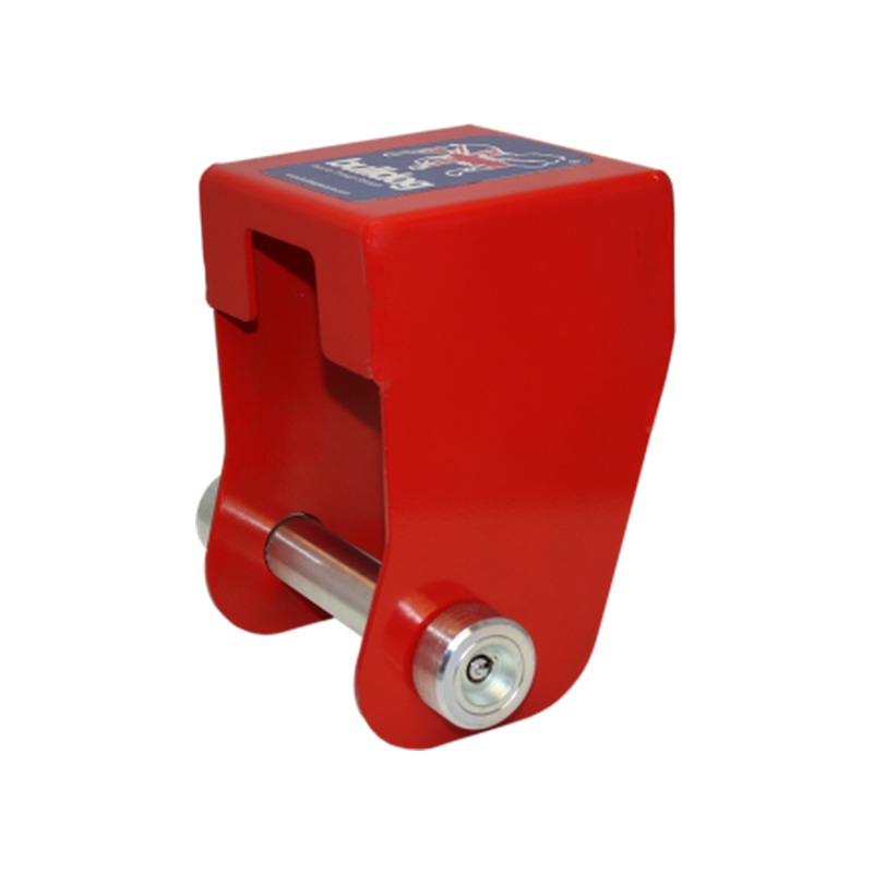 Bulldog AV Hitch Lock