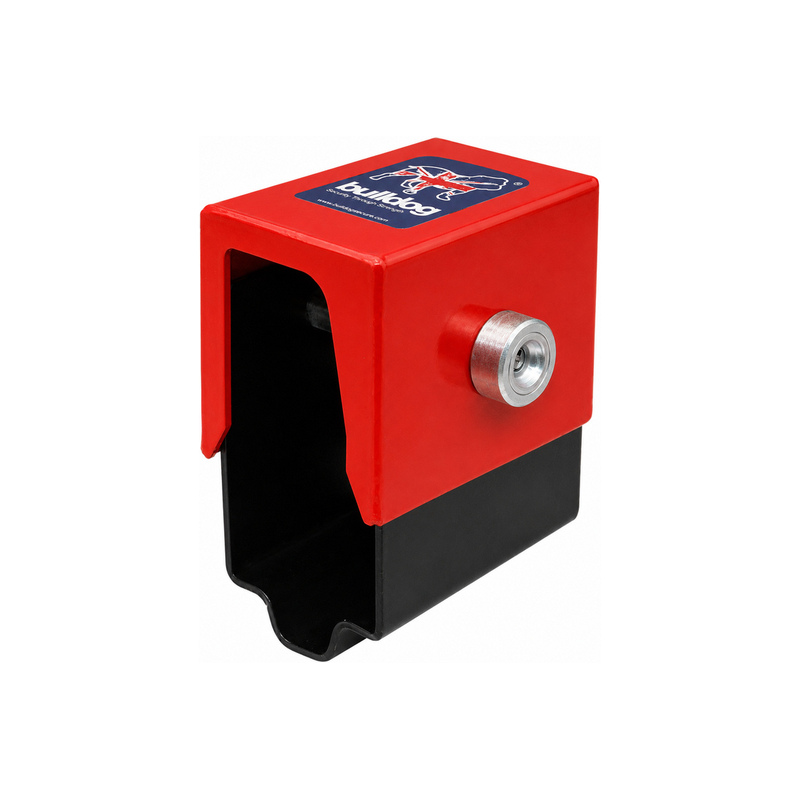 Bulldog BR11 Bradley Hitch Lock