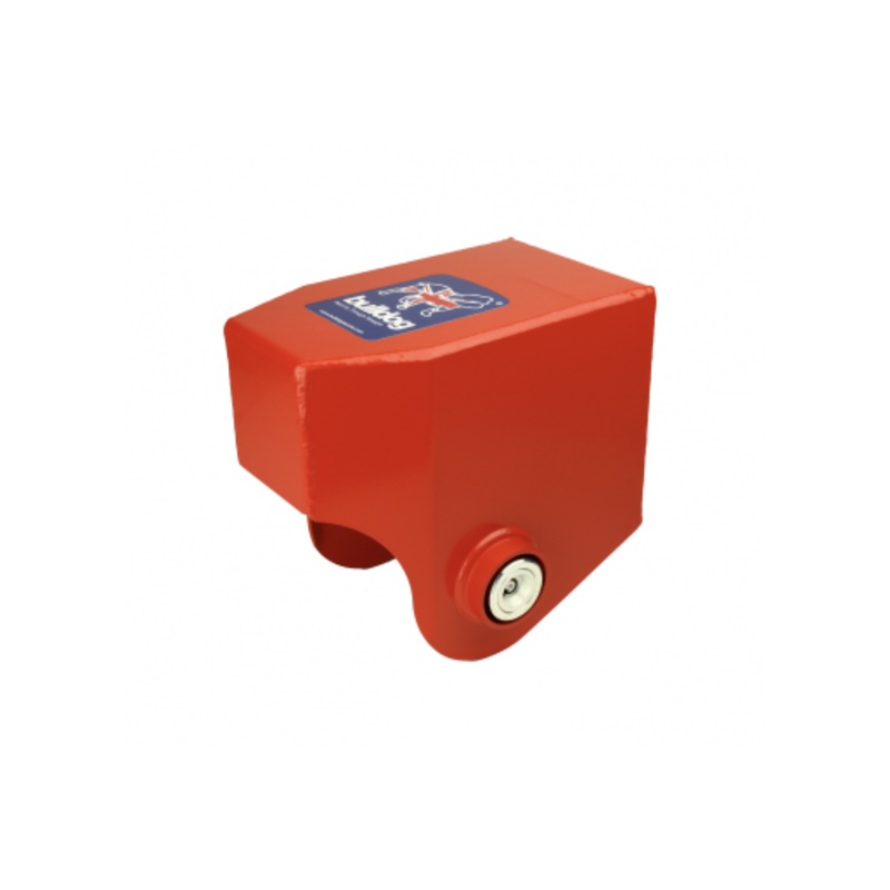 Bulldog BR20 Hitch Lock