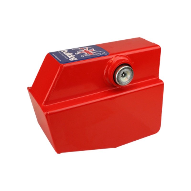 Bulldog BR30 Hitch Lock