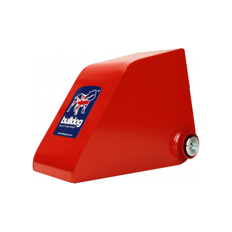 Bulldog BRCA Hitch Lock