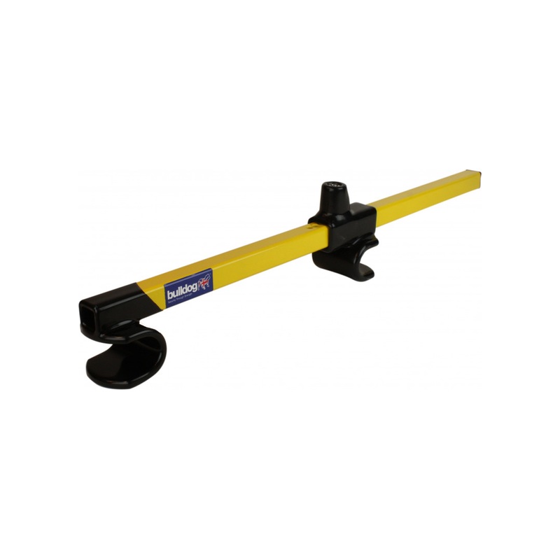 Bulldog BW550 Steering Wheel Lock