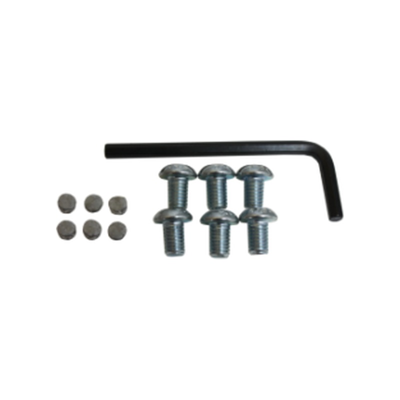 Bulldog CC05A Arm Adjustment Screws