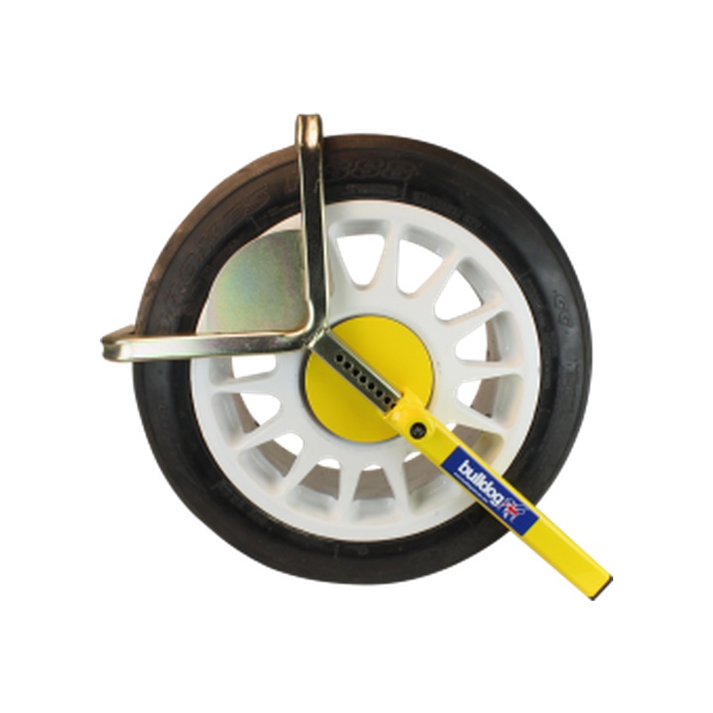 Bulldog CC100 Autoclamp