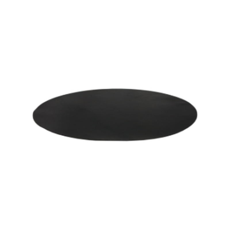 Bulldog CC32F 11" Rubber Disc