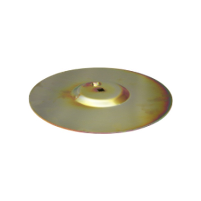 Bulldog CL11A Steel Disc for all Titan & Centaur (exc. CA2500) wheel clamps