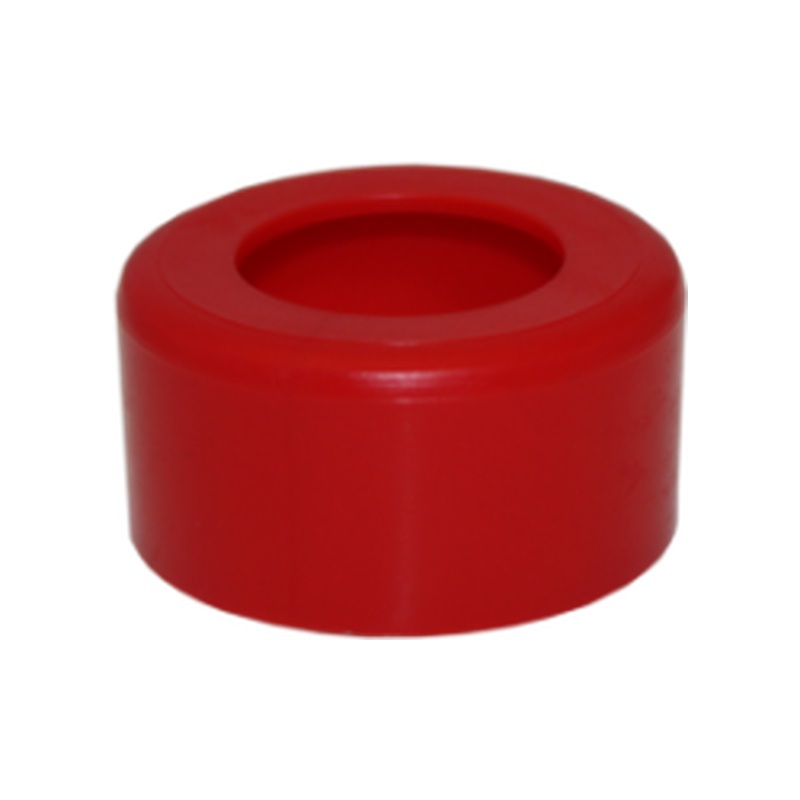 Bulldog CL30A Red Cap