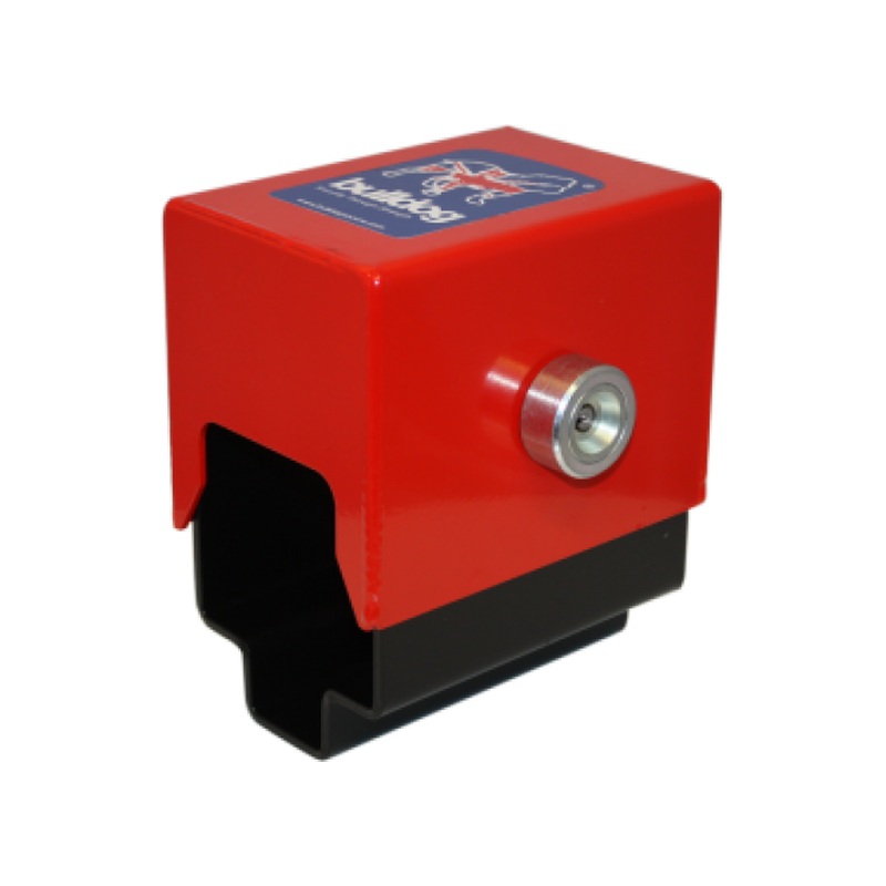 Bulldog DM Hitch Lock