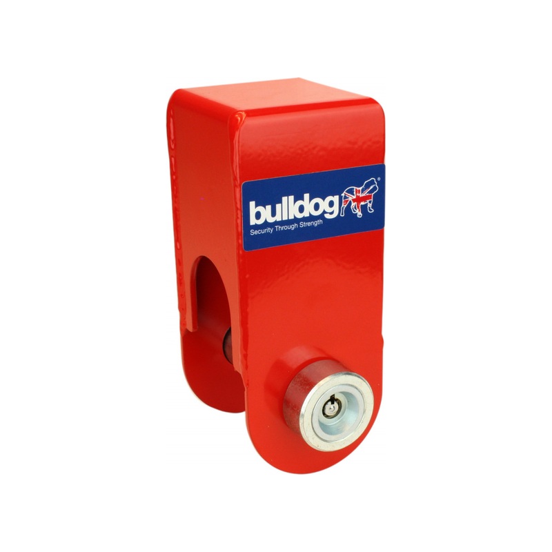 Bulldog FTP15 Fuel Tank Lock
