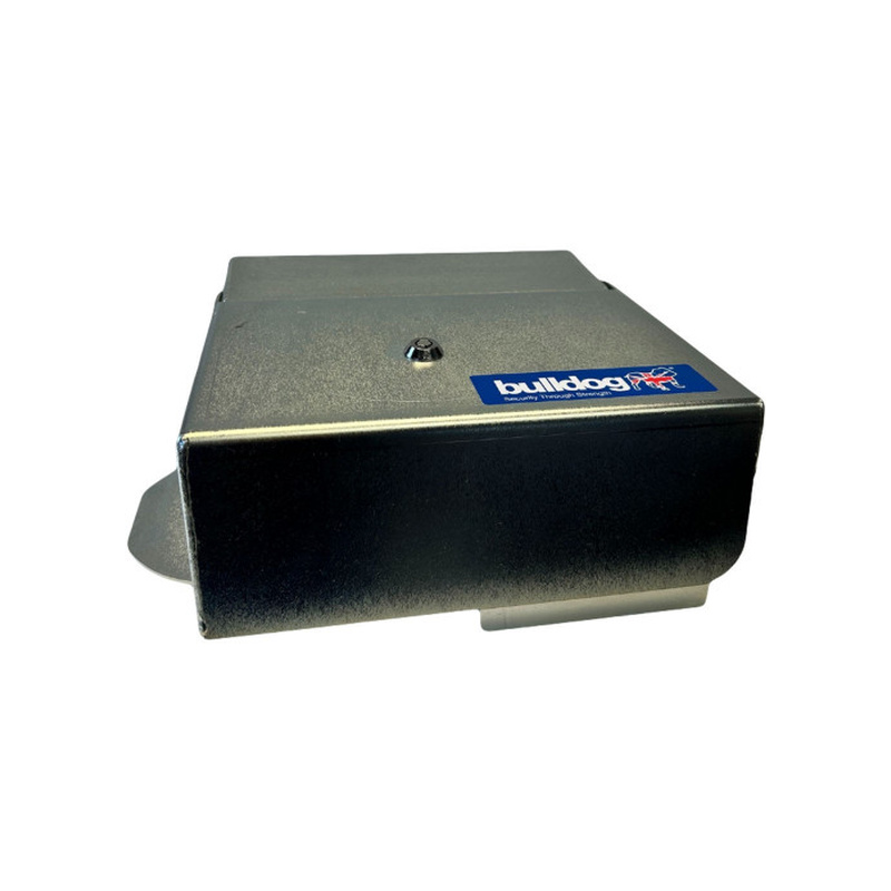 Bulldog FTS1000L Heavy Duty Fuel Tank Lock