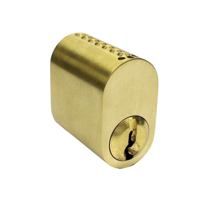 Bulldog GA63 Lock Cylinder for GB200 Golf Buggy Lock and GA95 Hitch Lock