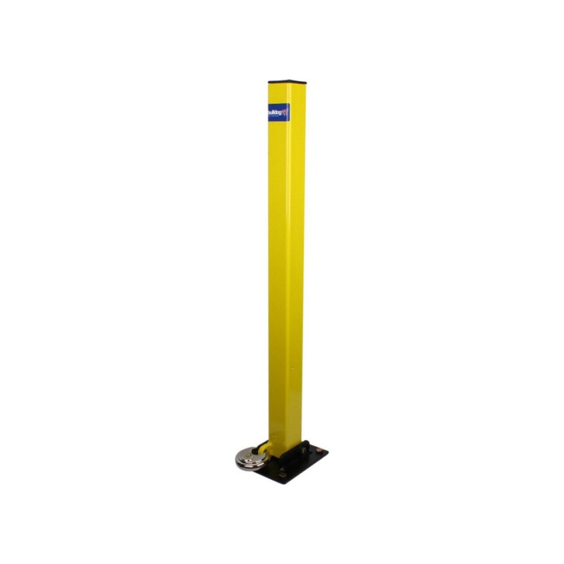 Bulldog GA80 Fold Down Security Post