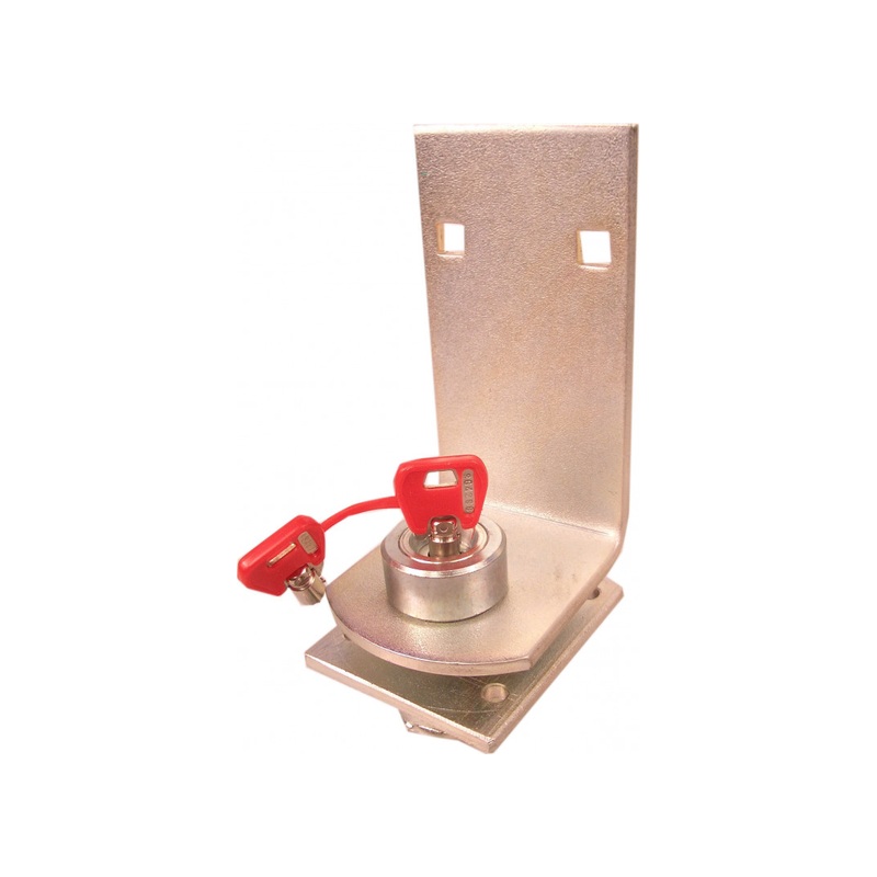 Bulldog GA90 Budget Garage Door Lock