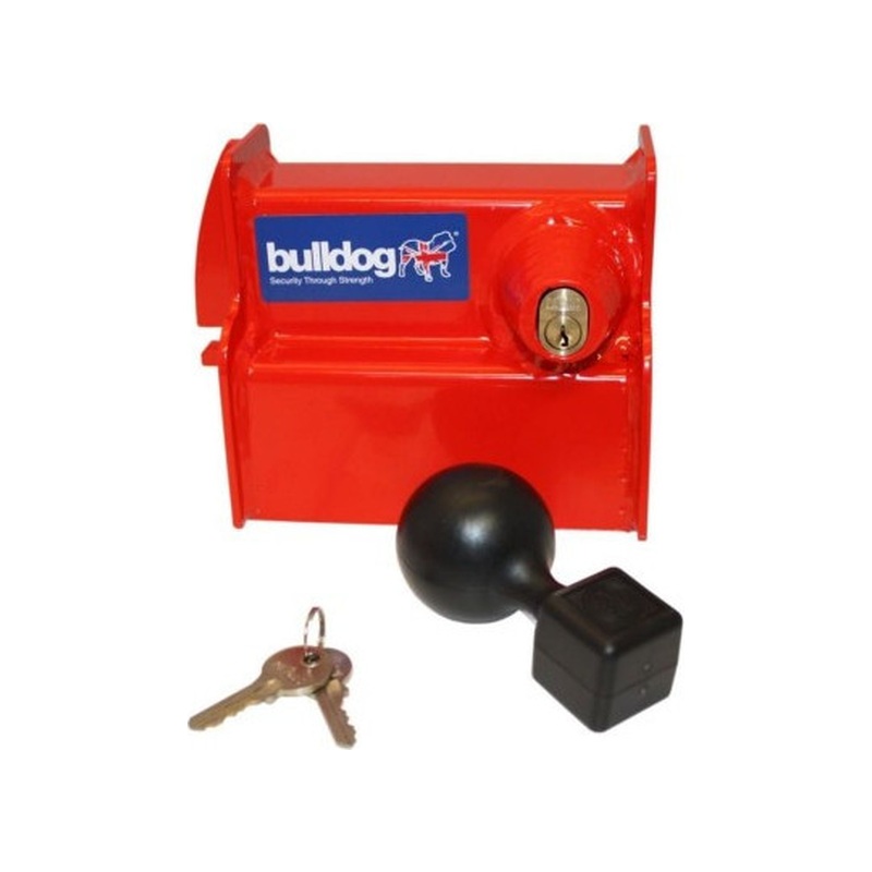 Bulldog GA95 Hitch Lock