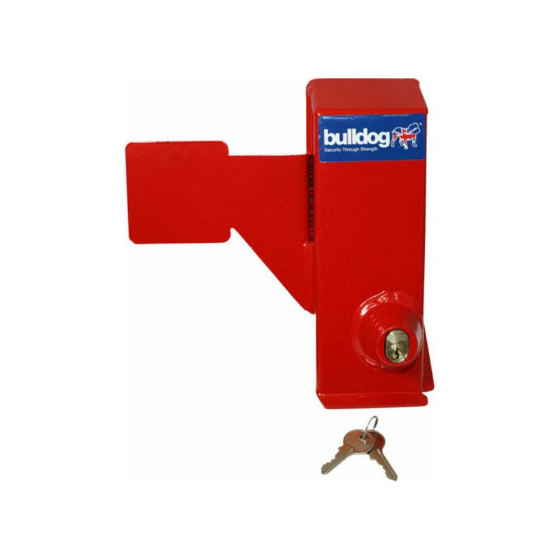 Bulldog GB200 Golf Buggy Lock