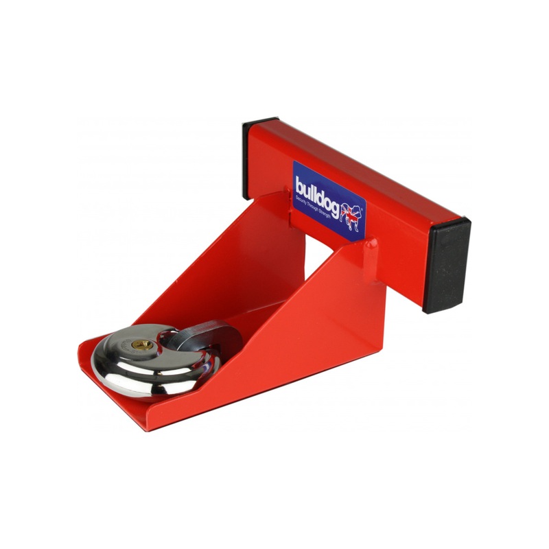 Bulldog GD20 Surface Mounted Garage Door Lock