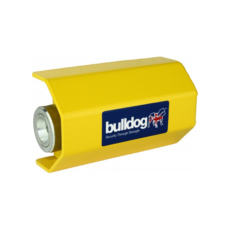 Bulldog GR250 High Security Door Lock