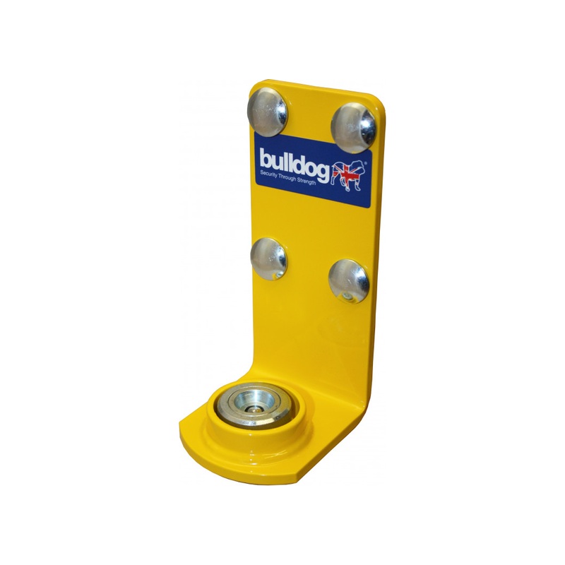 Bulldog GR500 Roller Shutter Door Lock