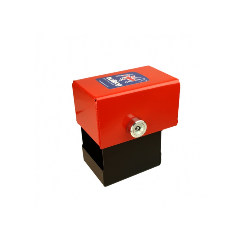 Bulldog KN Hitch Lock