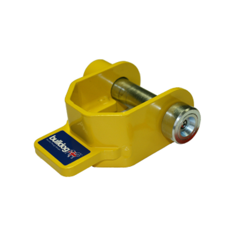 Bulldog KP35 King Pin Lock