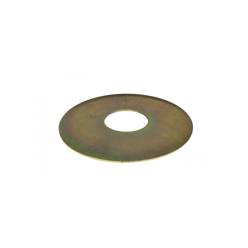 Bulldog KP800 King Pin Bolt Cover Disc