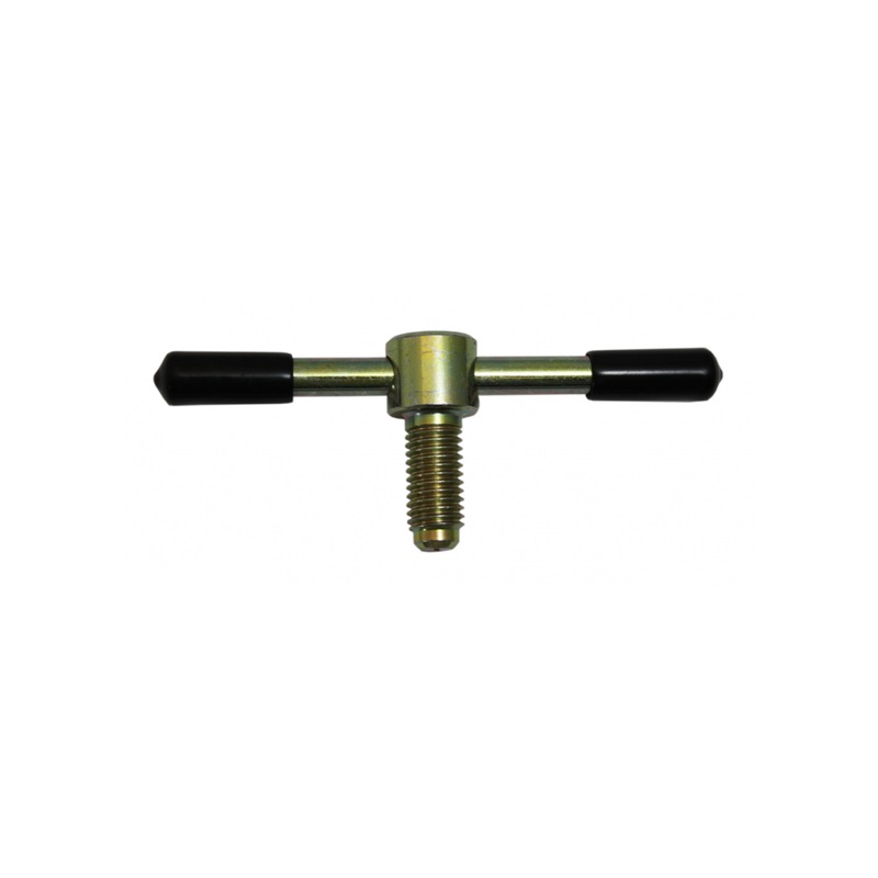 Bulldog LC2 Locking Stud for Stabiliser Car Plates