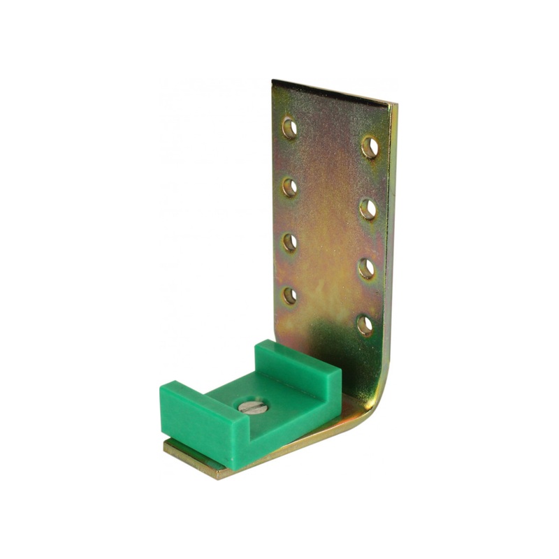 Bulldog LC5 Standard Angle Bracket