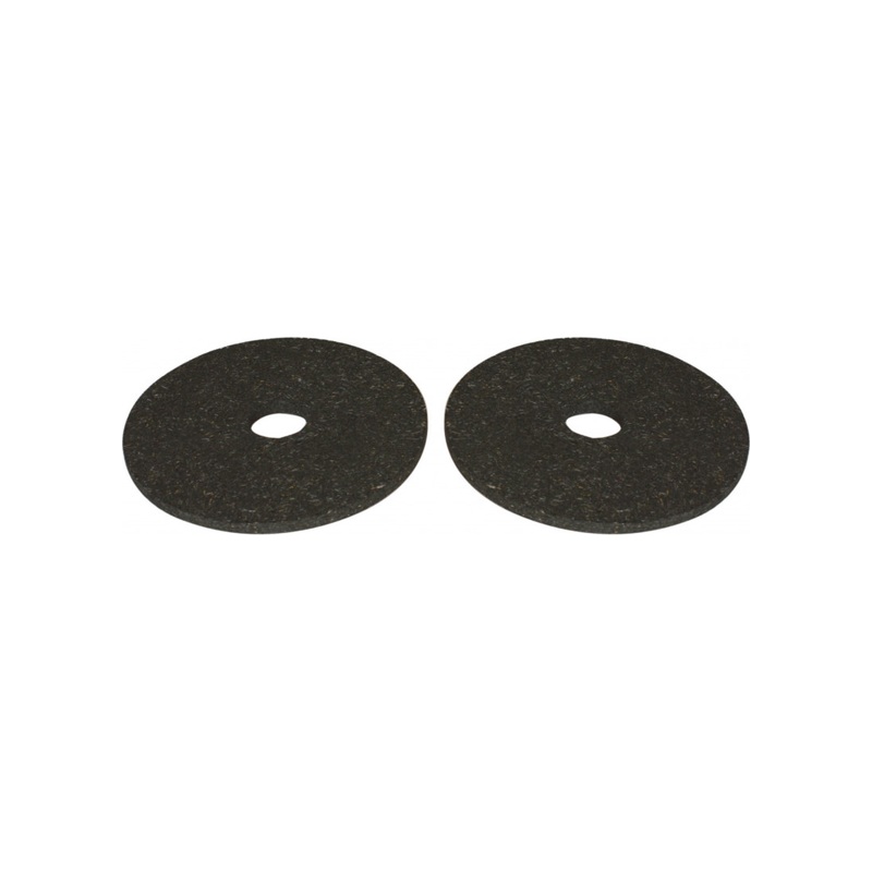 Bulldog LC65 100Q Scott Type Friction Discs