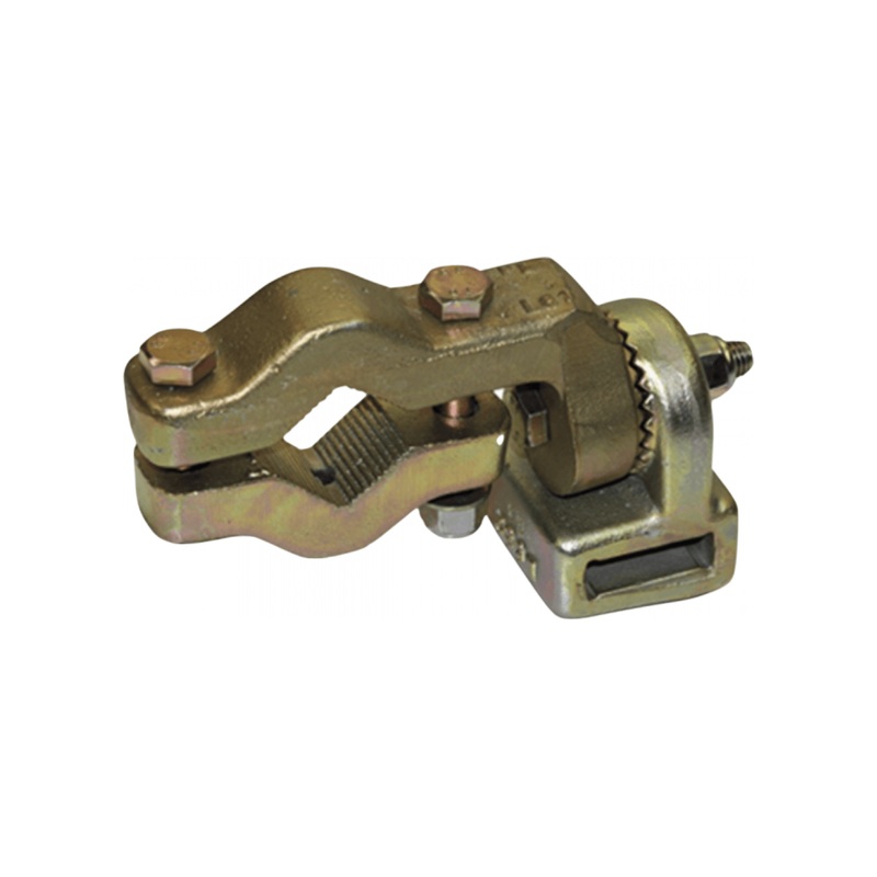 Bulldog LC8 Swan Neck Car Bracket