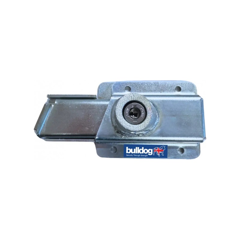 Bulldog LD200 Lorry Door Lock