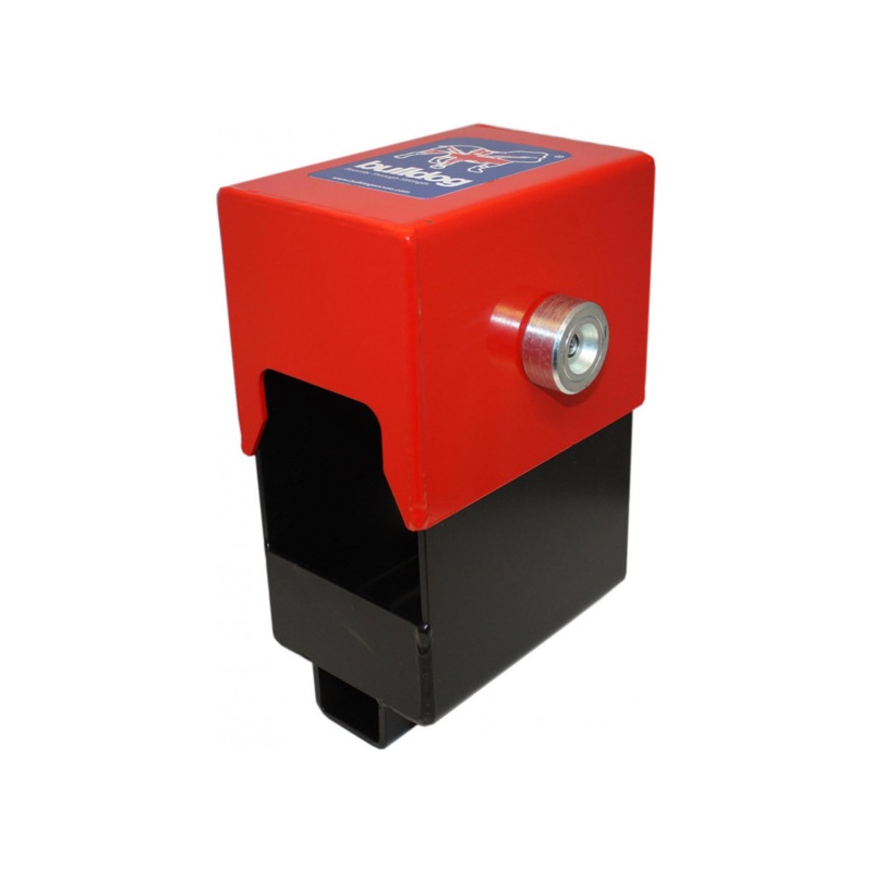 Bulldog LW Hitch Lock