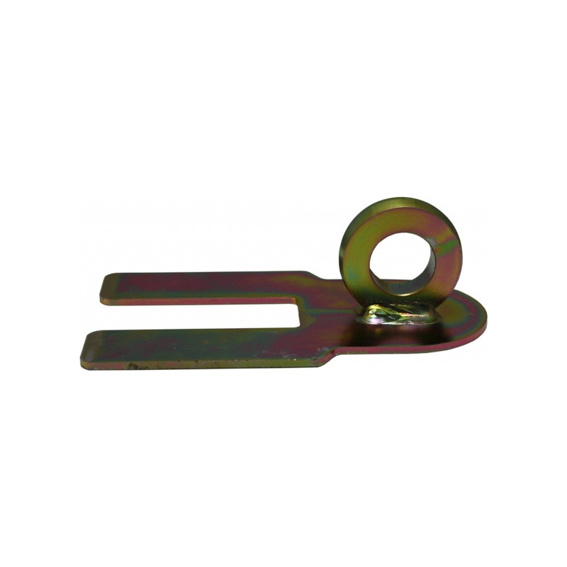 Bulldog ML07A Dummy Ring Plate