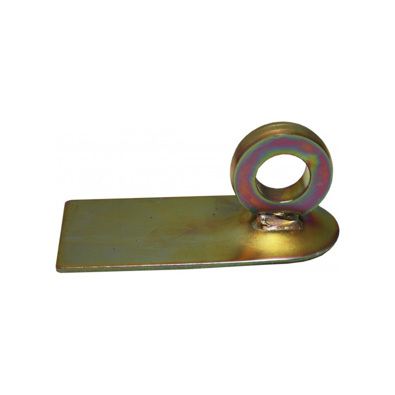 Bulldog ML57A Dummy Ring Plate