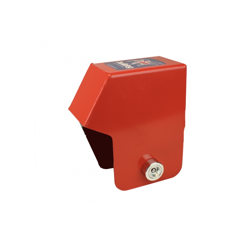 Bulldog P6E/2 Hitch Lock