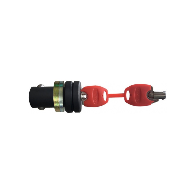 Bulldog SA3 Super Lock Bolt
