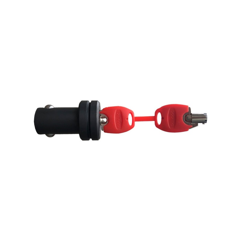 Bulldog SA3M Super Lock Bolt
